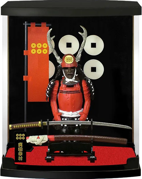 A-Type: Sanada Yukimura