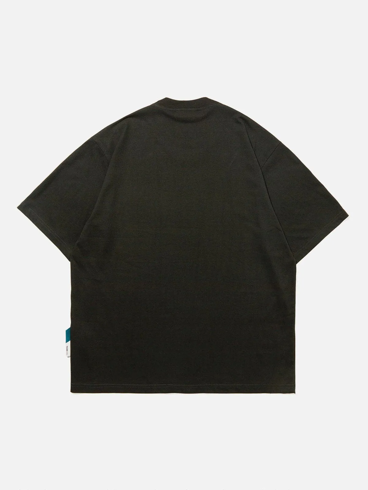 AlanBalen® - Character Shadows Print Tee