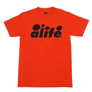 Alife Bubble Logo Tee