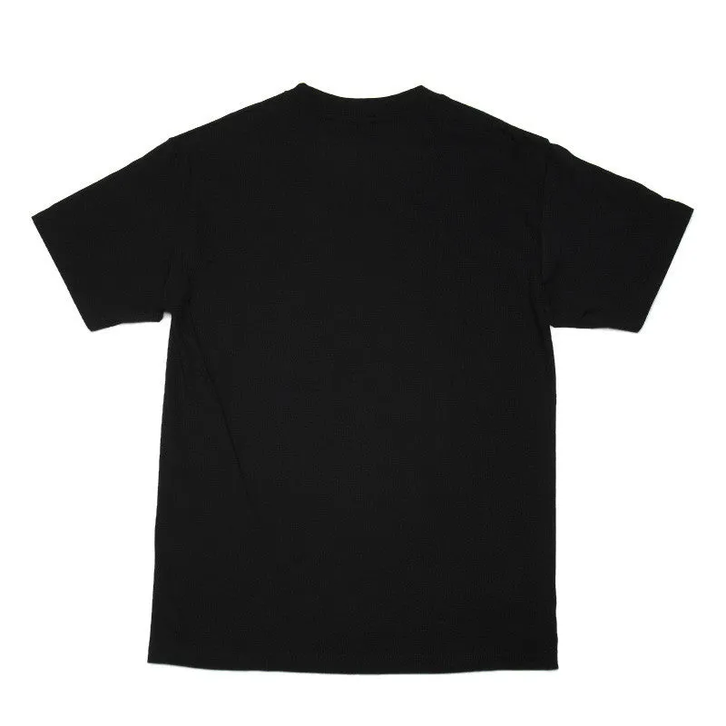 Alife Core Logo Smoke Signal Tee