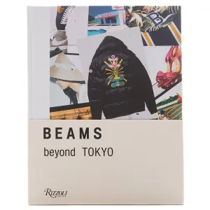 Beams Beyond Tokyo