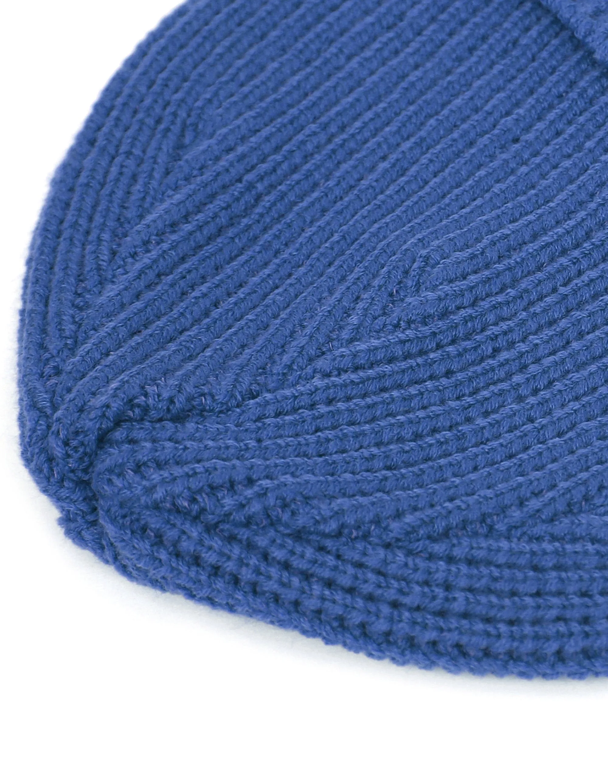 BEANIE / FLEX / UC OVERLAP / BLUE