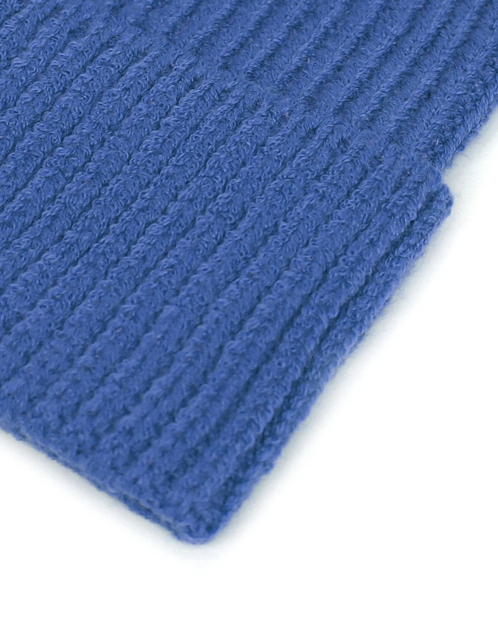 BEANIE / FLEX / UC OVERLAP / BLUE