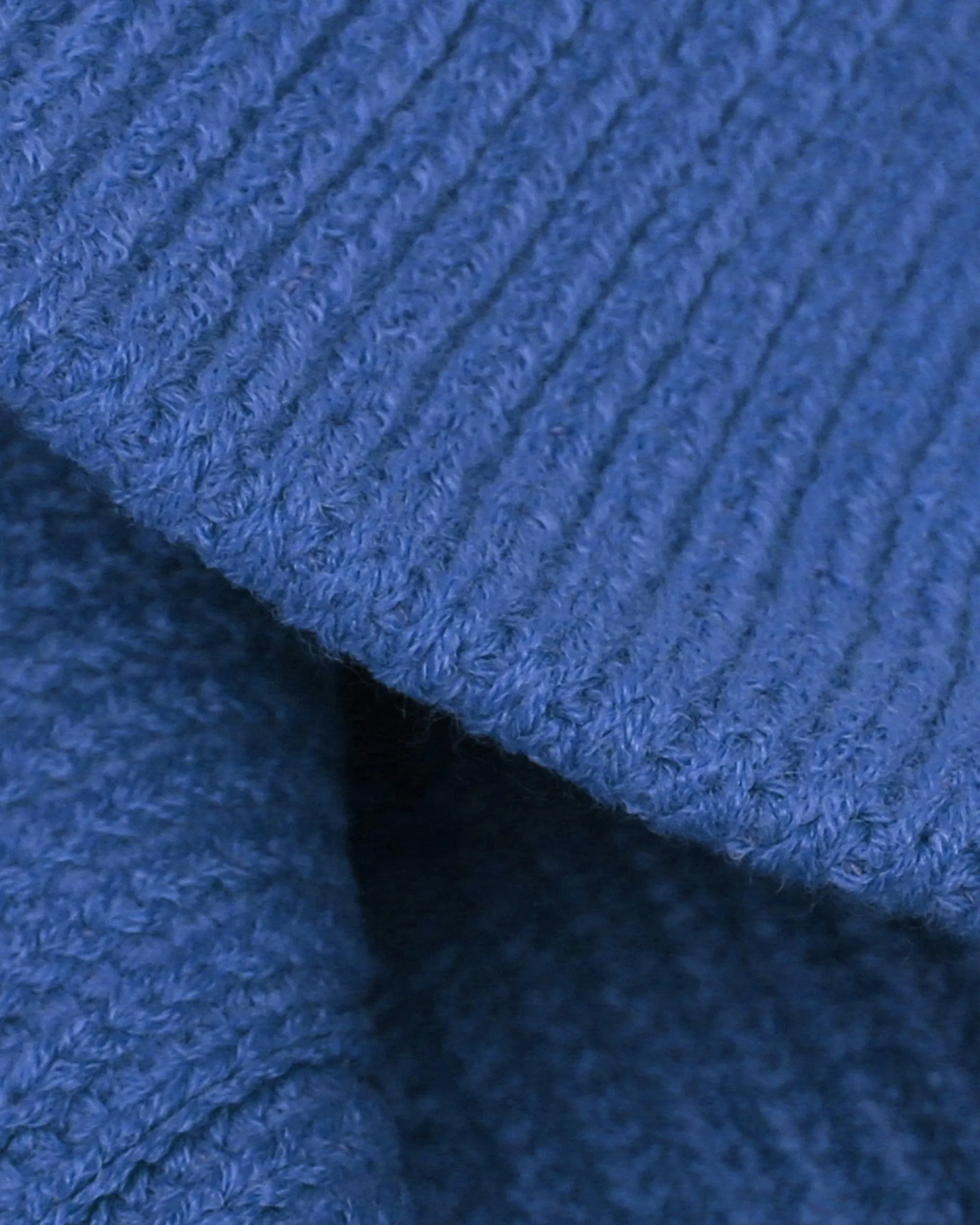 BEANIE / FLEX / UC OVERLAP / BLUE