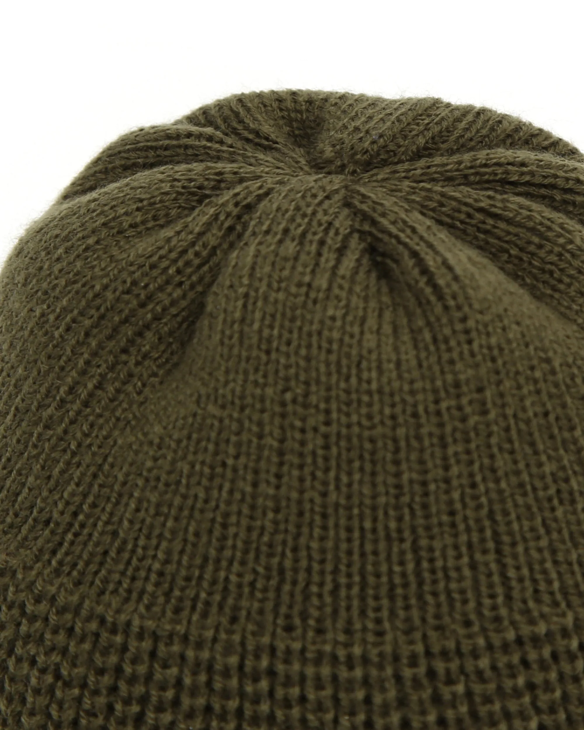 BEANIE / MONK FIT / COMBAT / KHAKI