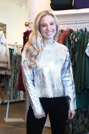 Belle Sweater