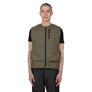 Blade Vest - Olive