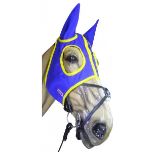 Blinkers   Ear Pockets Solo