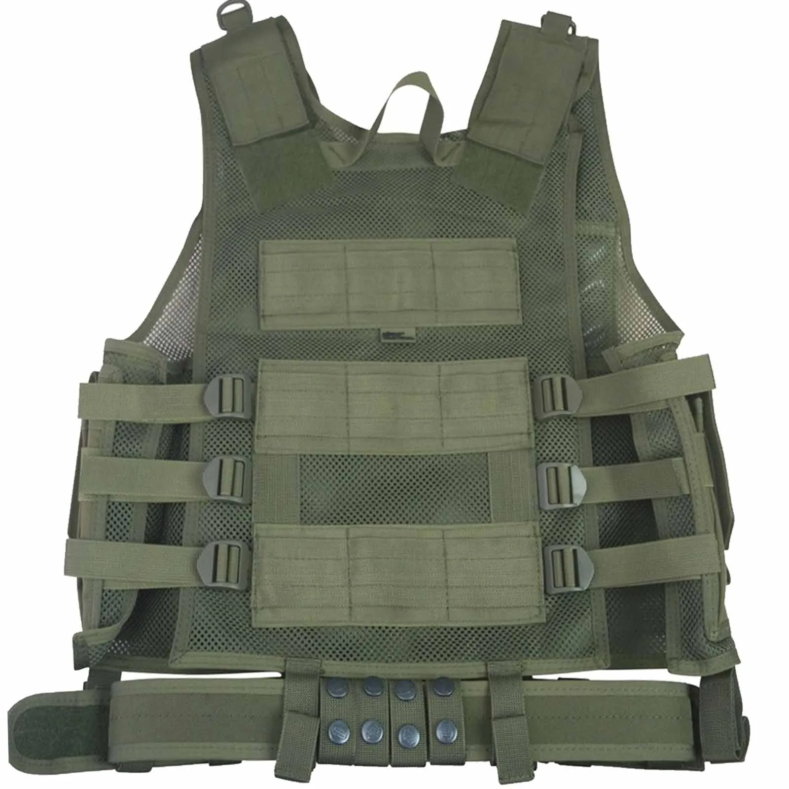 Buckle-Tek JPC Tactical Vest