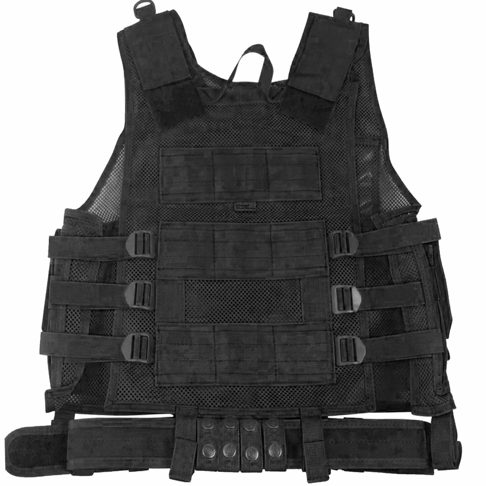 Buckle-Tek JPC Tactical Vest