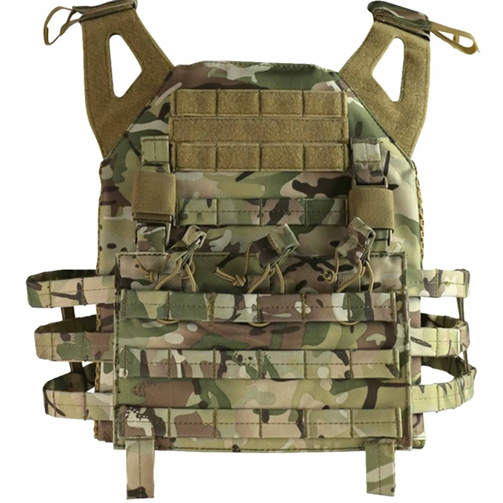Buckle-Tek JPC Tactical Vest