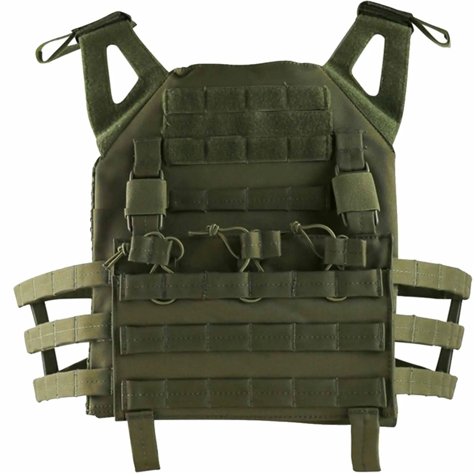 Buckle-Tek JPC Tactical Vest