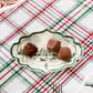 Country Estate Winter Frolic Gift Tray