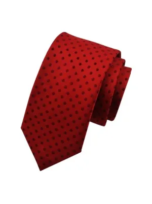 Crimson Dot