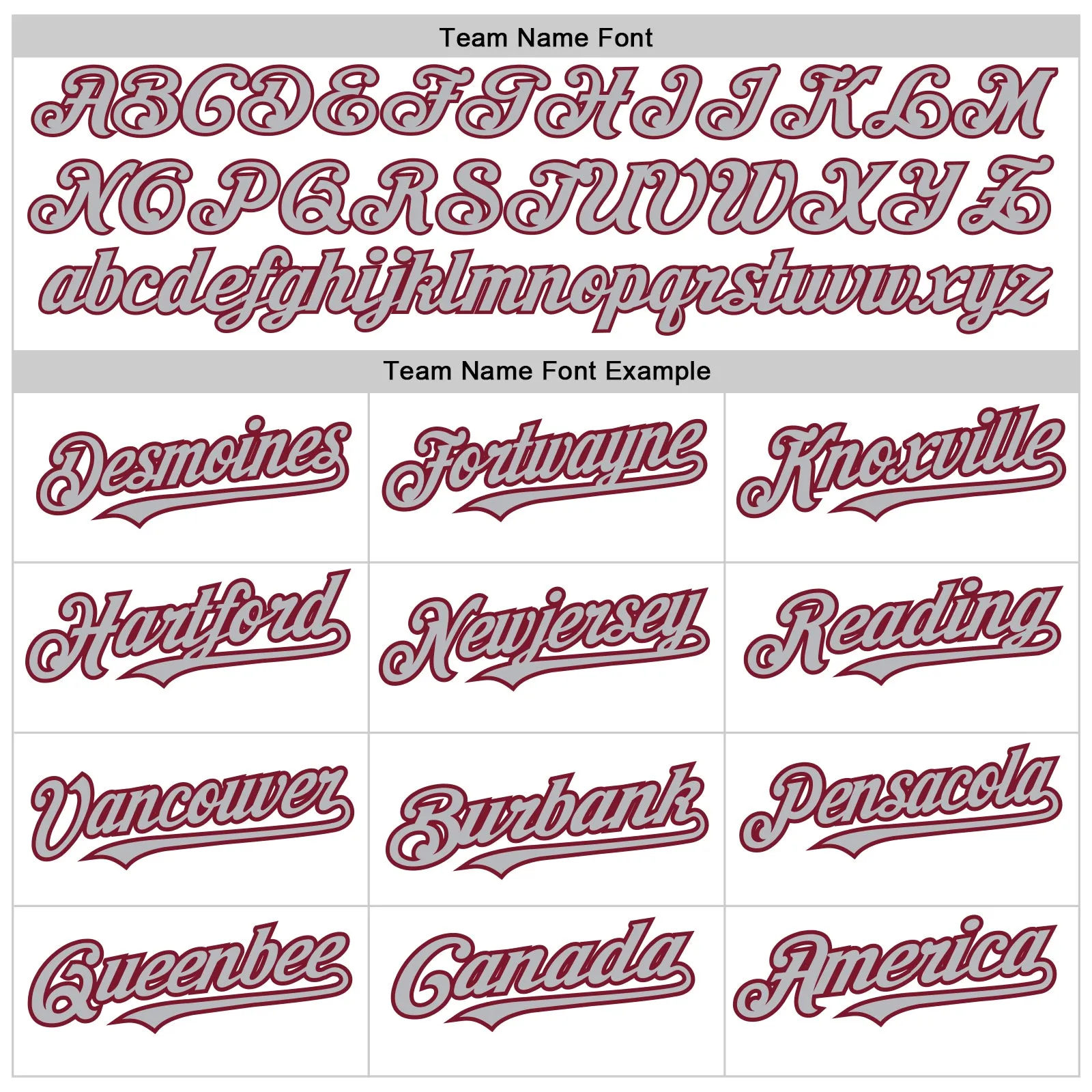 Custom White Pinstripe Gray-Crimson Authentic Fade Fashion Baseball Jersey