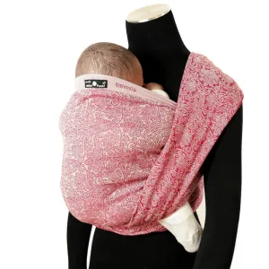 Didymos Woven Wrap Floris Ruby Red