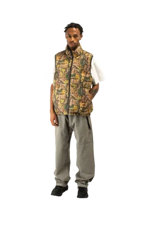 Down Puffer Vest