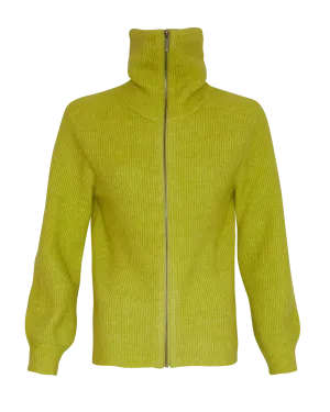 Ellice Peggy Cardigan - Pickled Pep Mel
