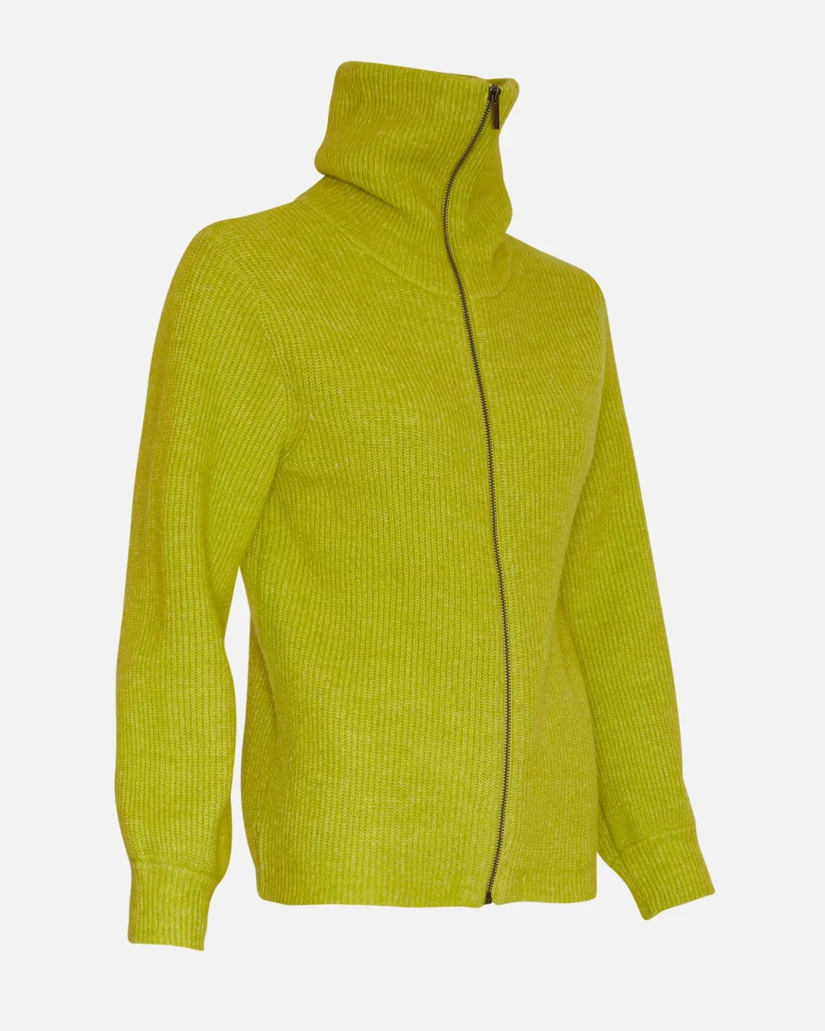 Ellice Peggy Cardigan - Pickled Pep Mel