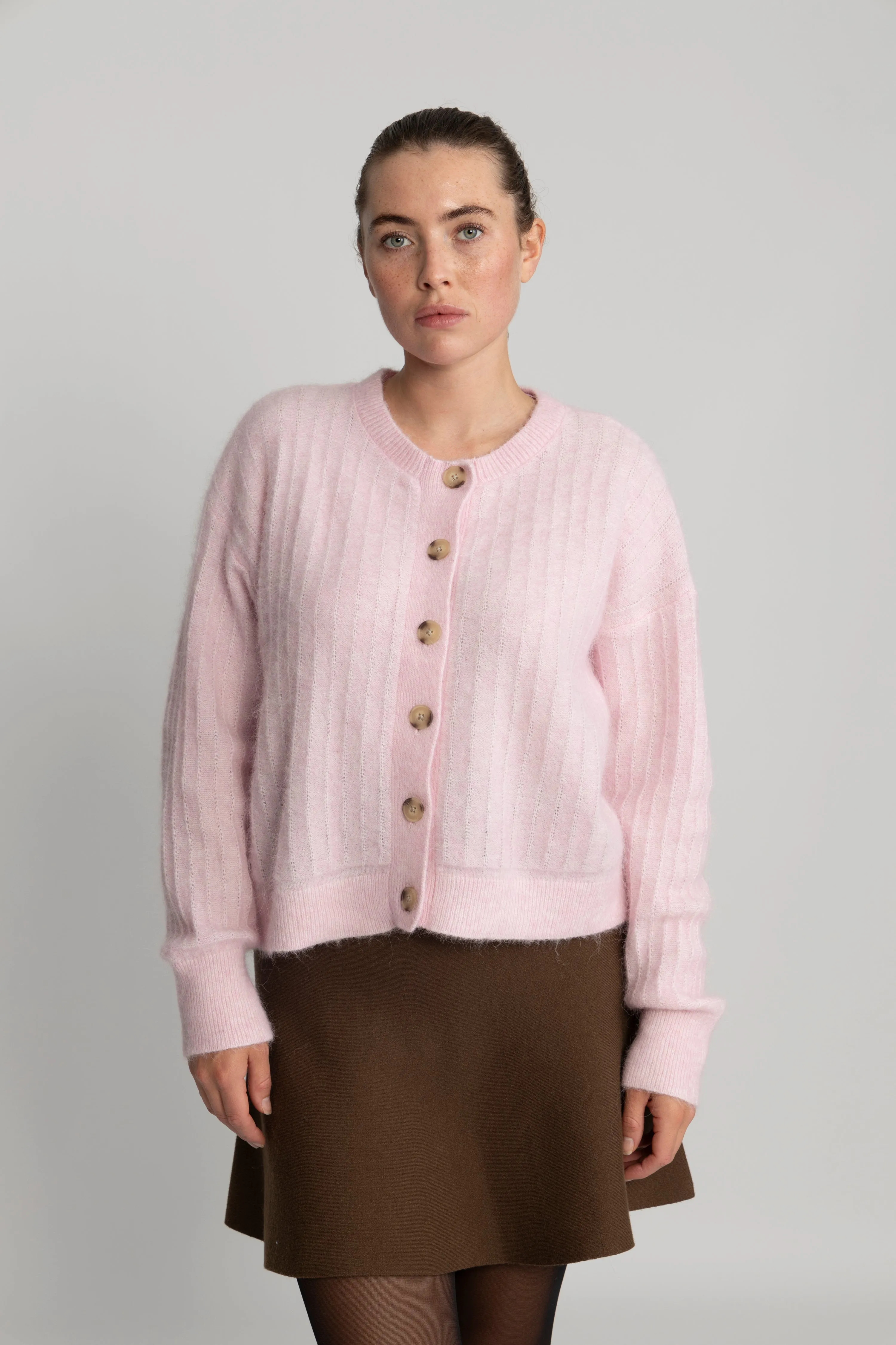 Evonna Nenaya Cardigan - Fairy Tale