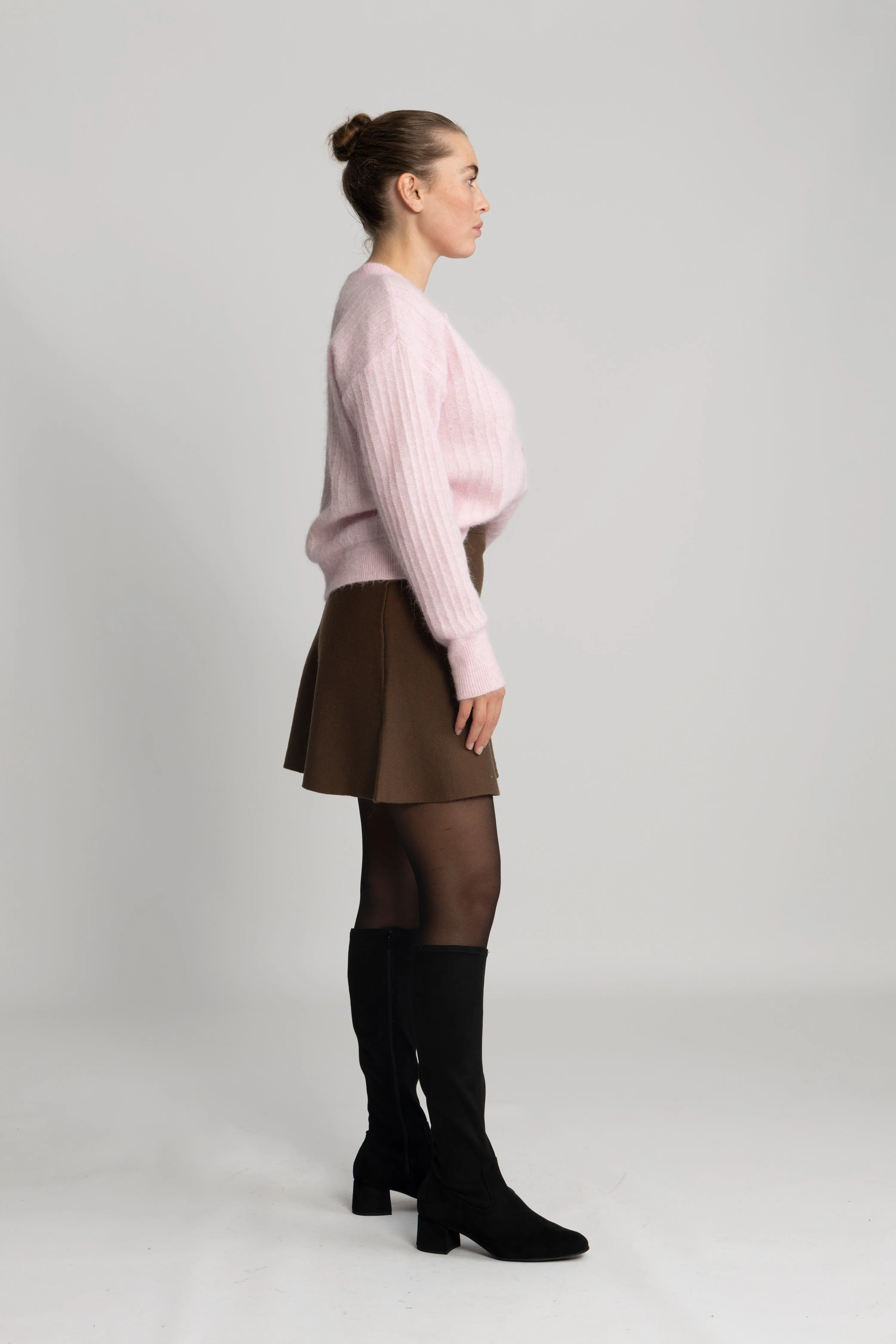 Evonna Nenaya Cardigan - Fairy Tale