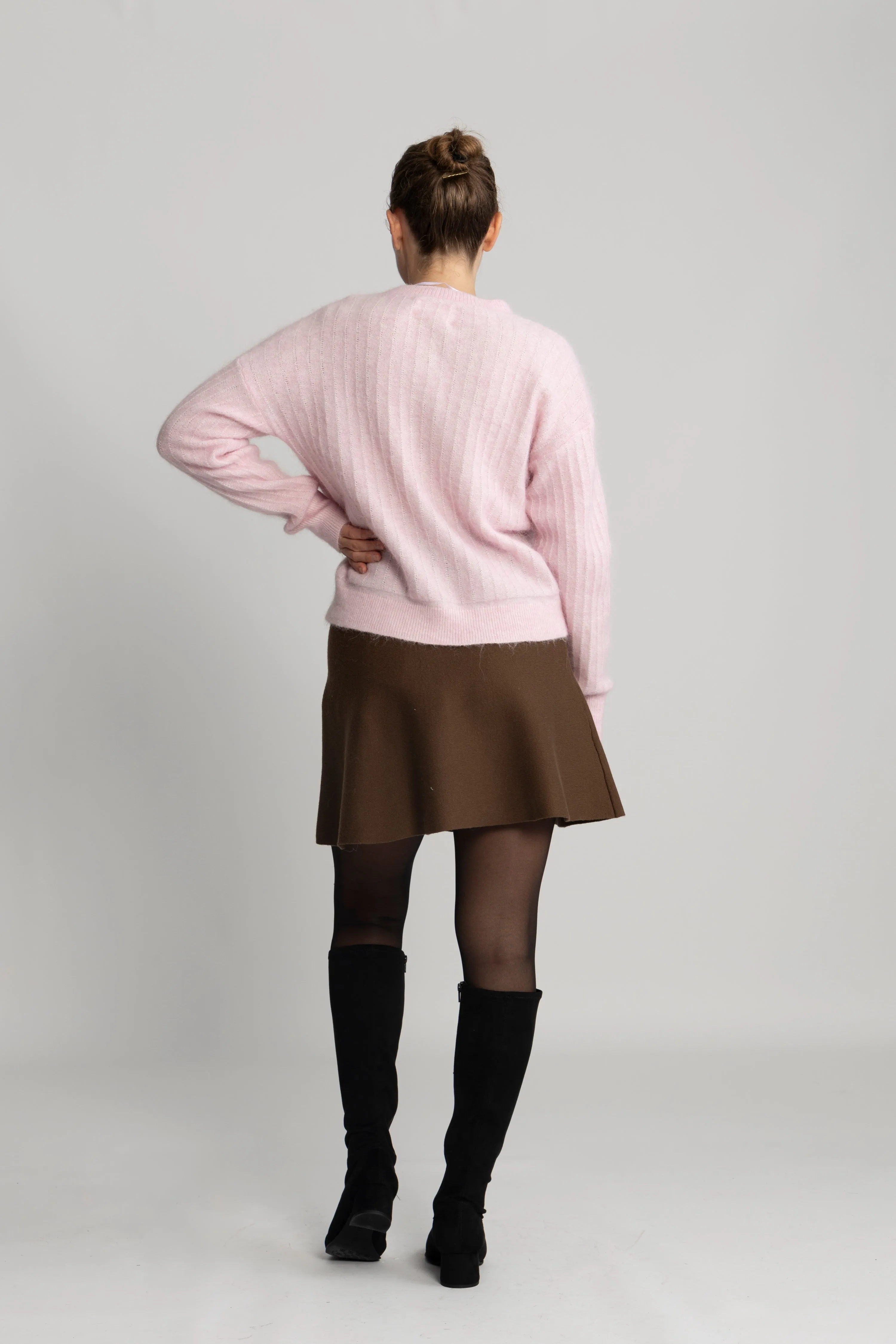 Evonna Nenaya Cardigan - Fairy Tale
