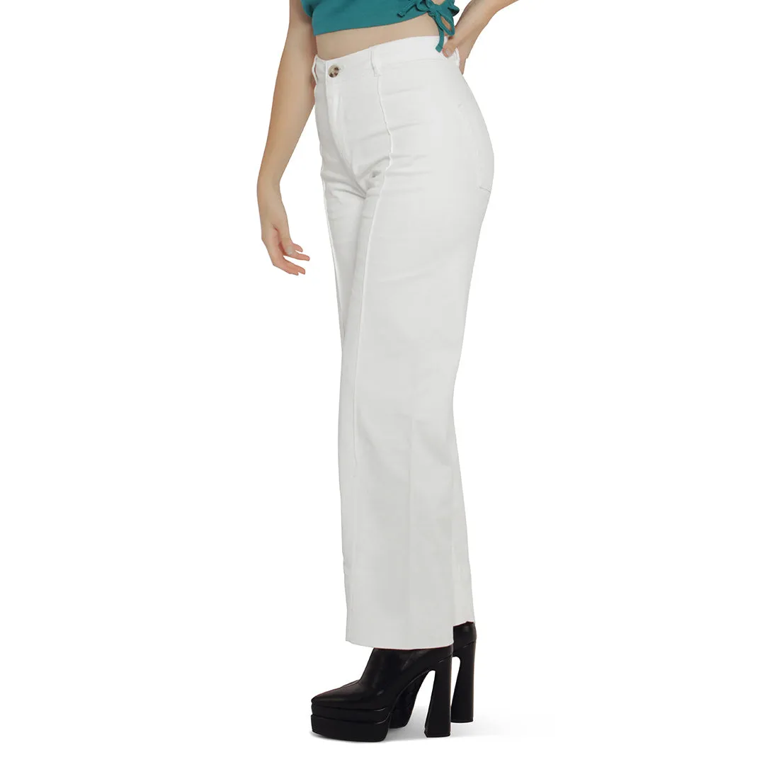Flared Pants for Women