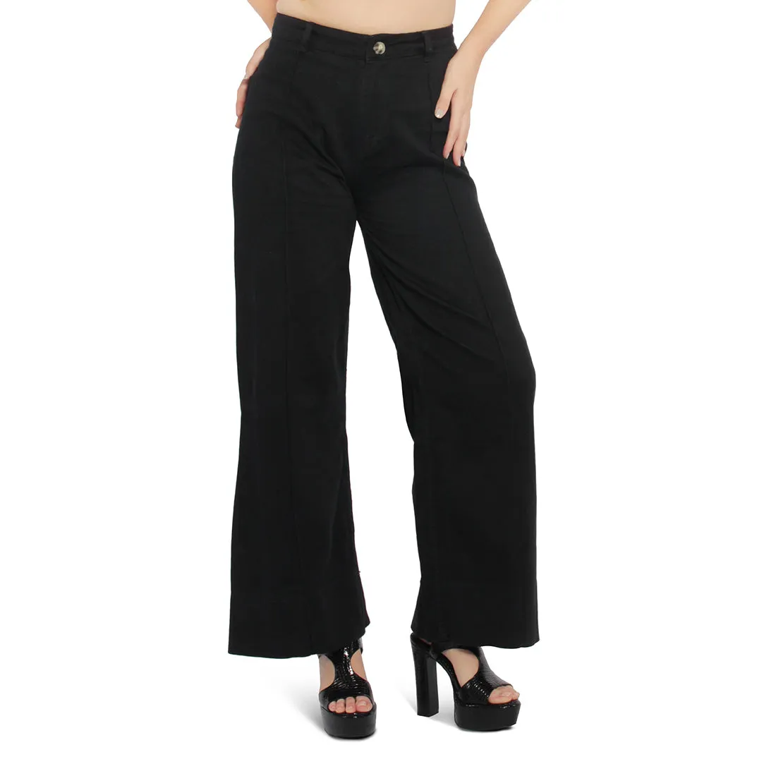 Flared Pants for Women