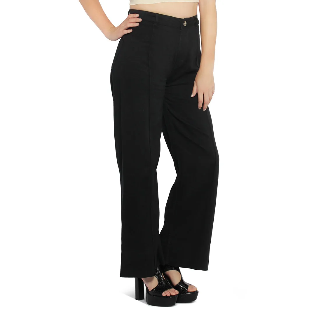 Flared Pants for Women