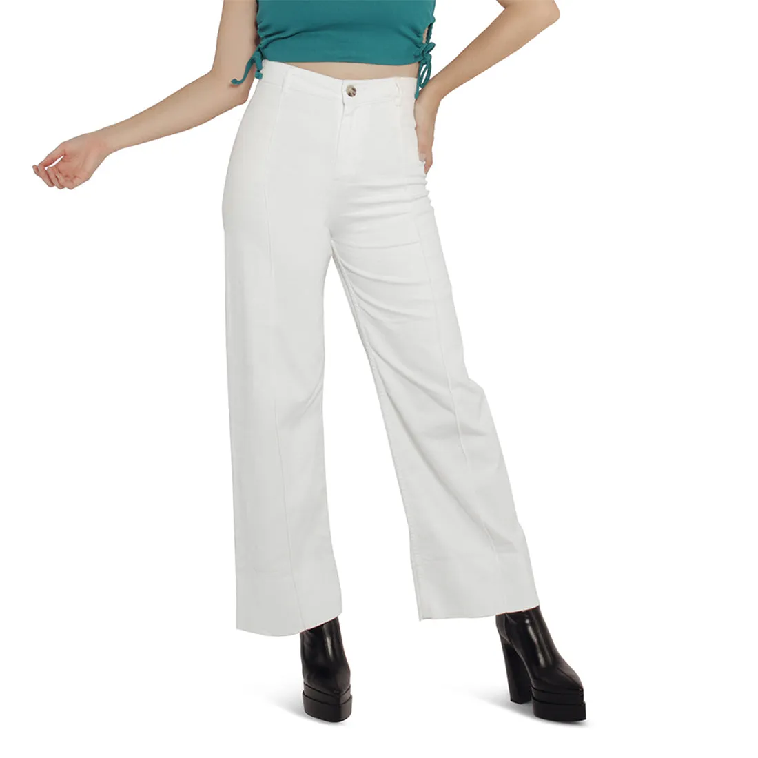 Flared Pants for Women