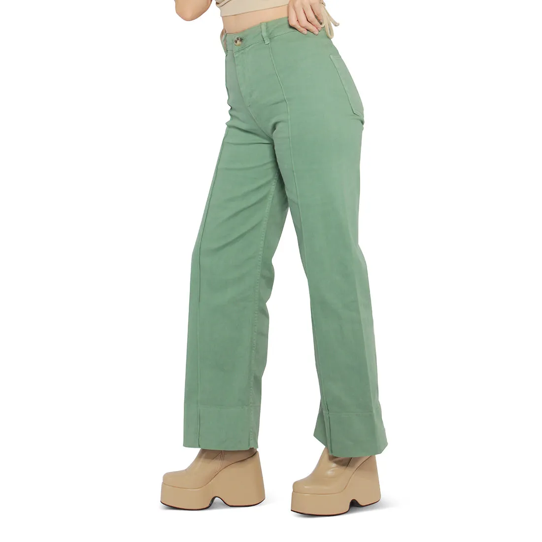 Flared Pants for Women