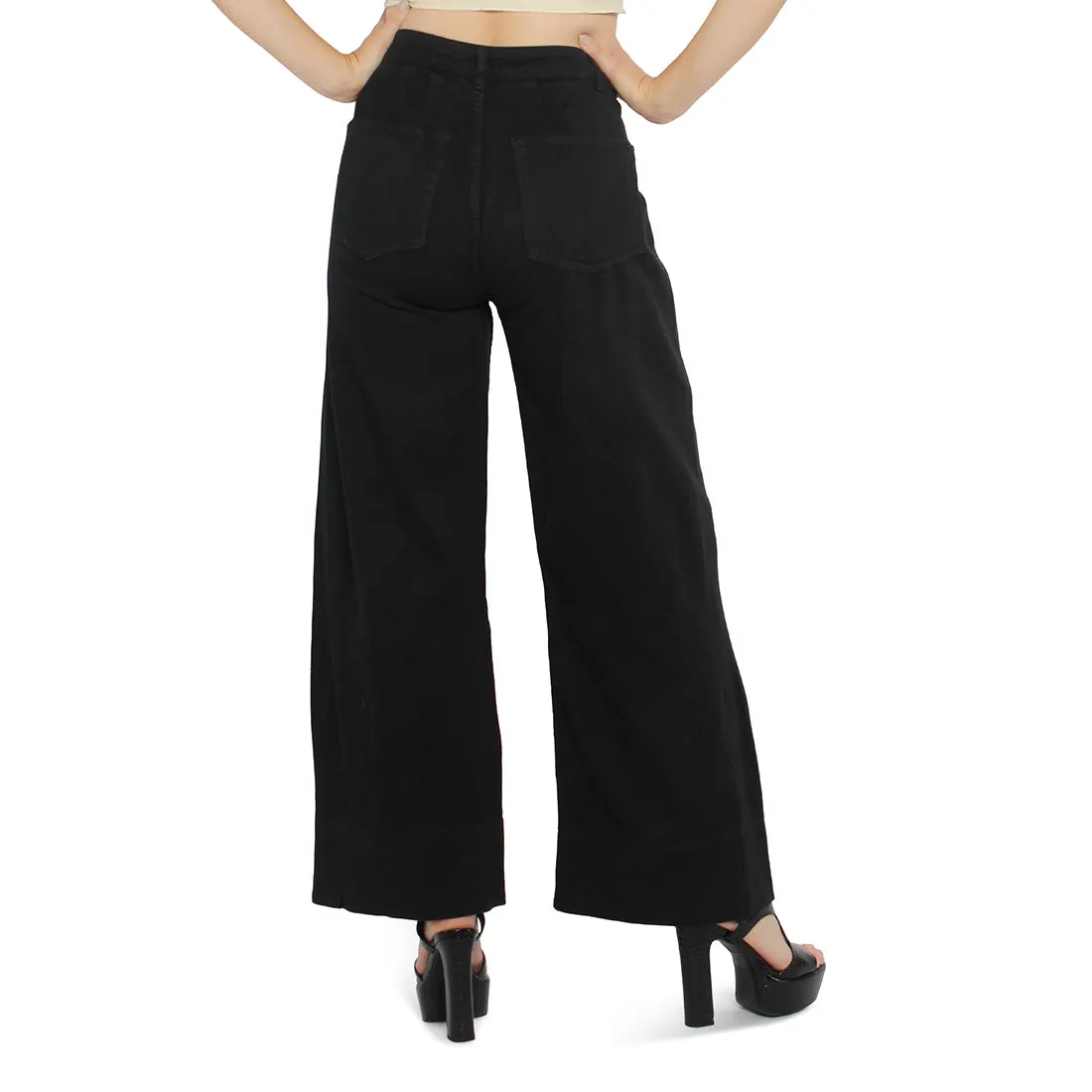 Flared Pants for Women