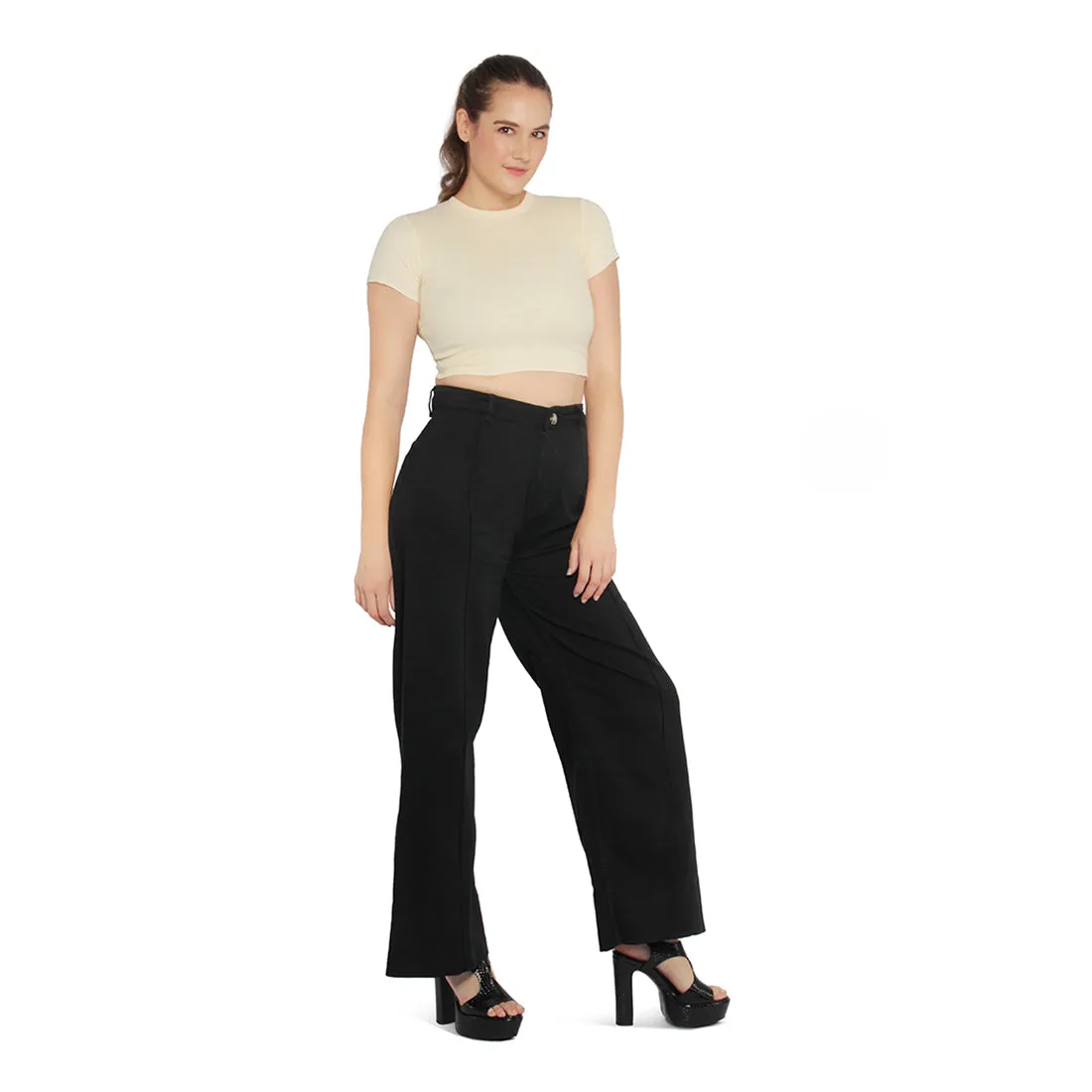 Flared Pants for Women
