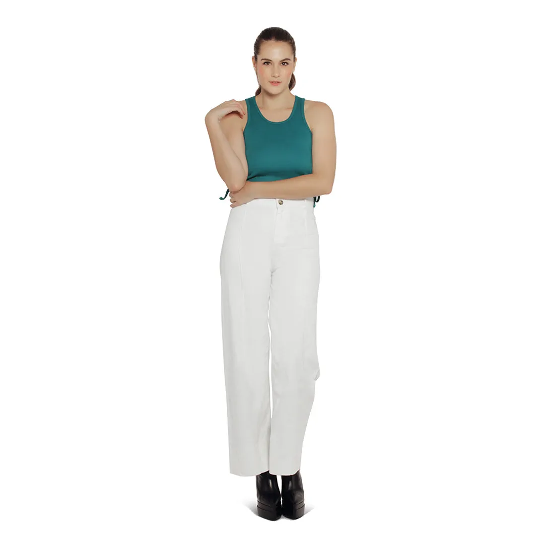 Flared Pants for Women