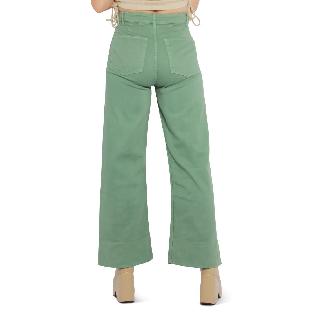 Flared Pants for Women