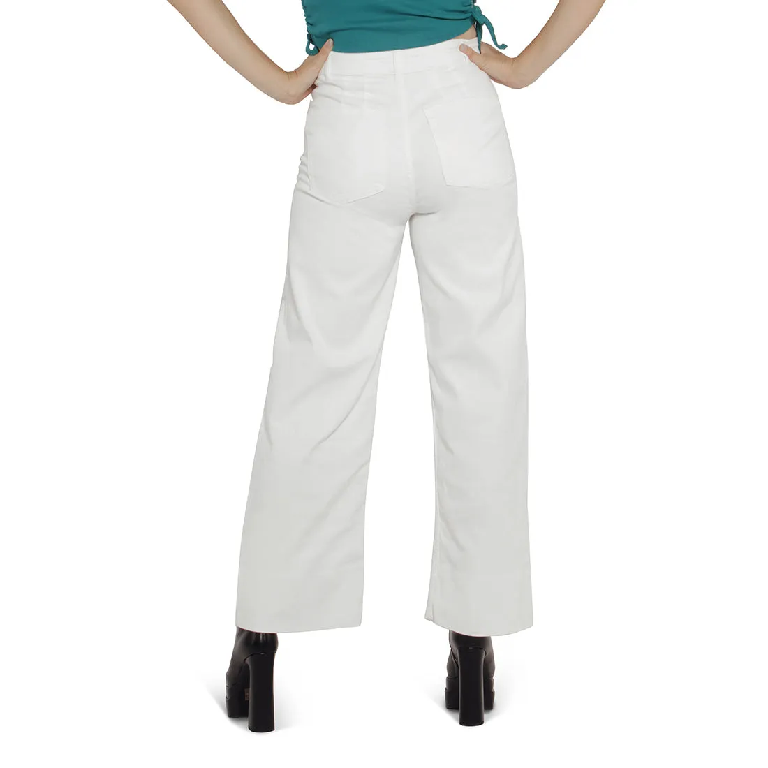 Flared Pants for Women