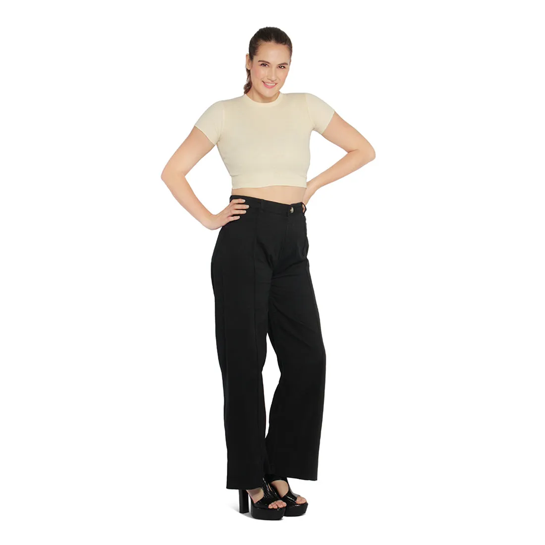 Flared Pants for Women