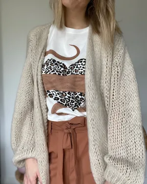 Gilet Fiona