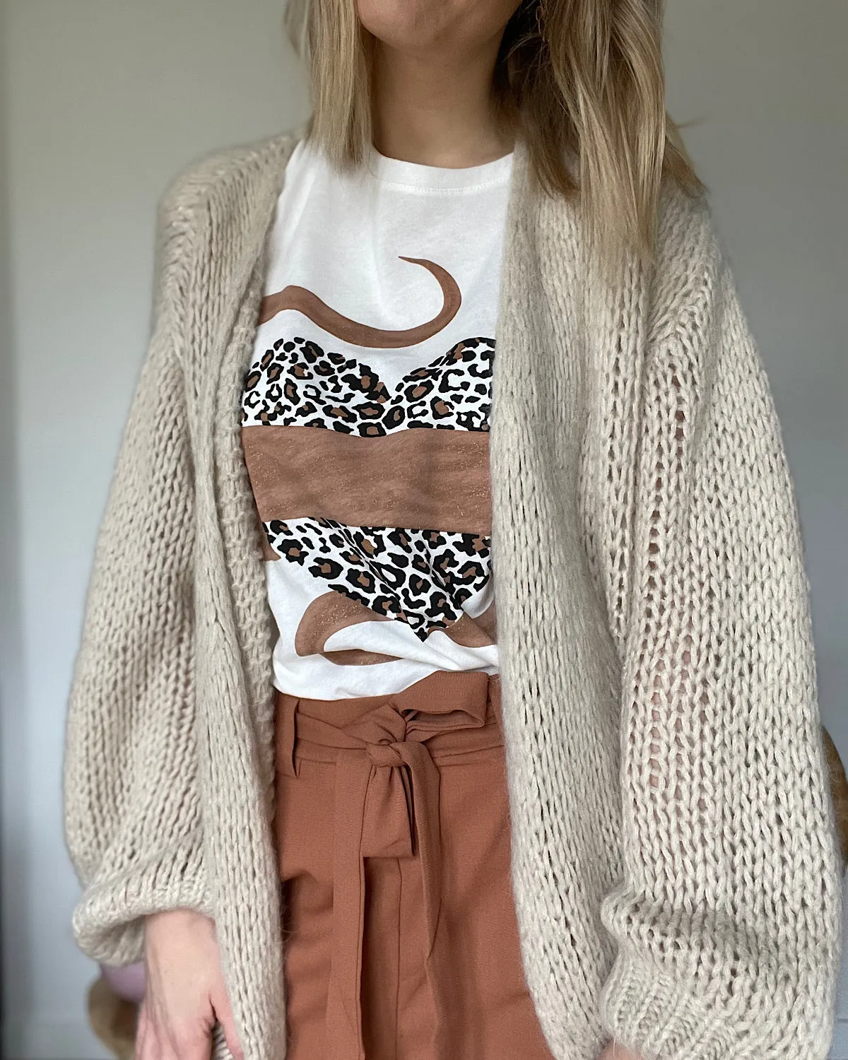 Gilet Fiona