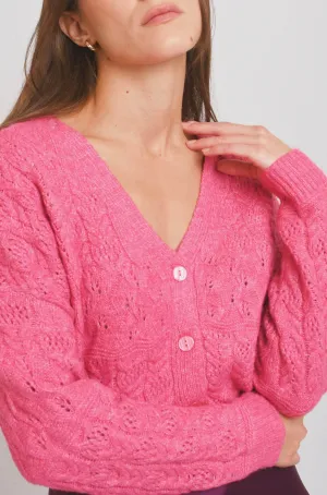 Gilet Jackie (-60%)