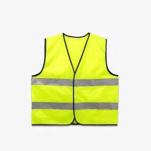 GUARD VEST (PHOSPHOR)