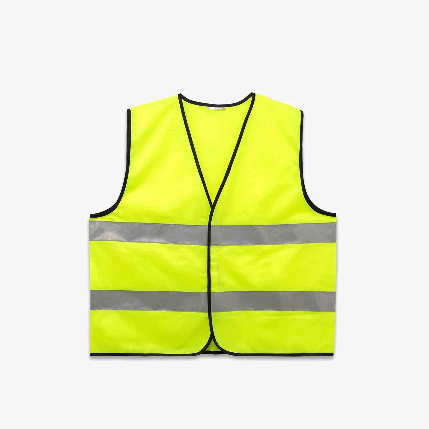 GUARD VEST (PHOSPHOR)