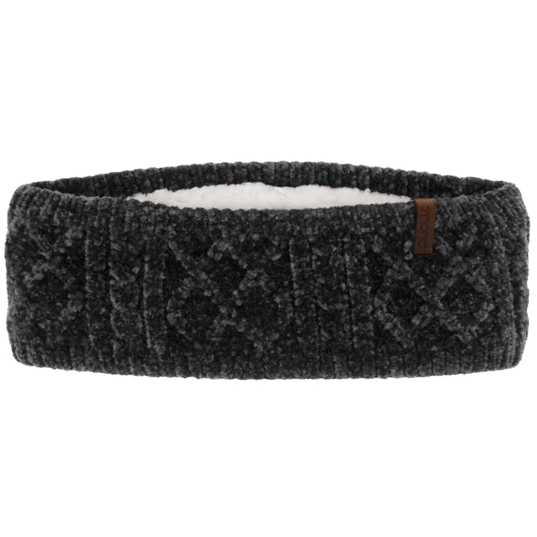 Headband Chenille
