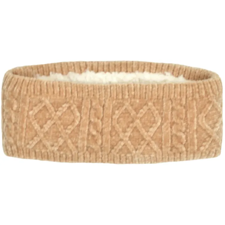 Headband Chenille
