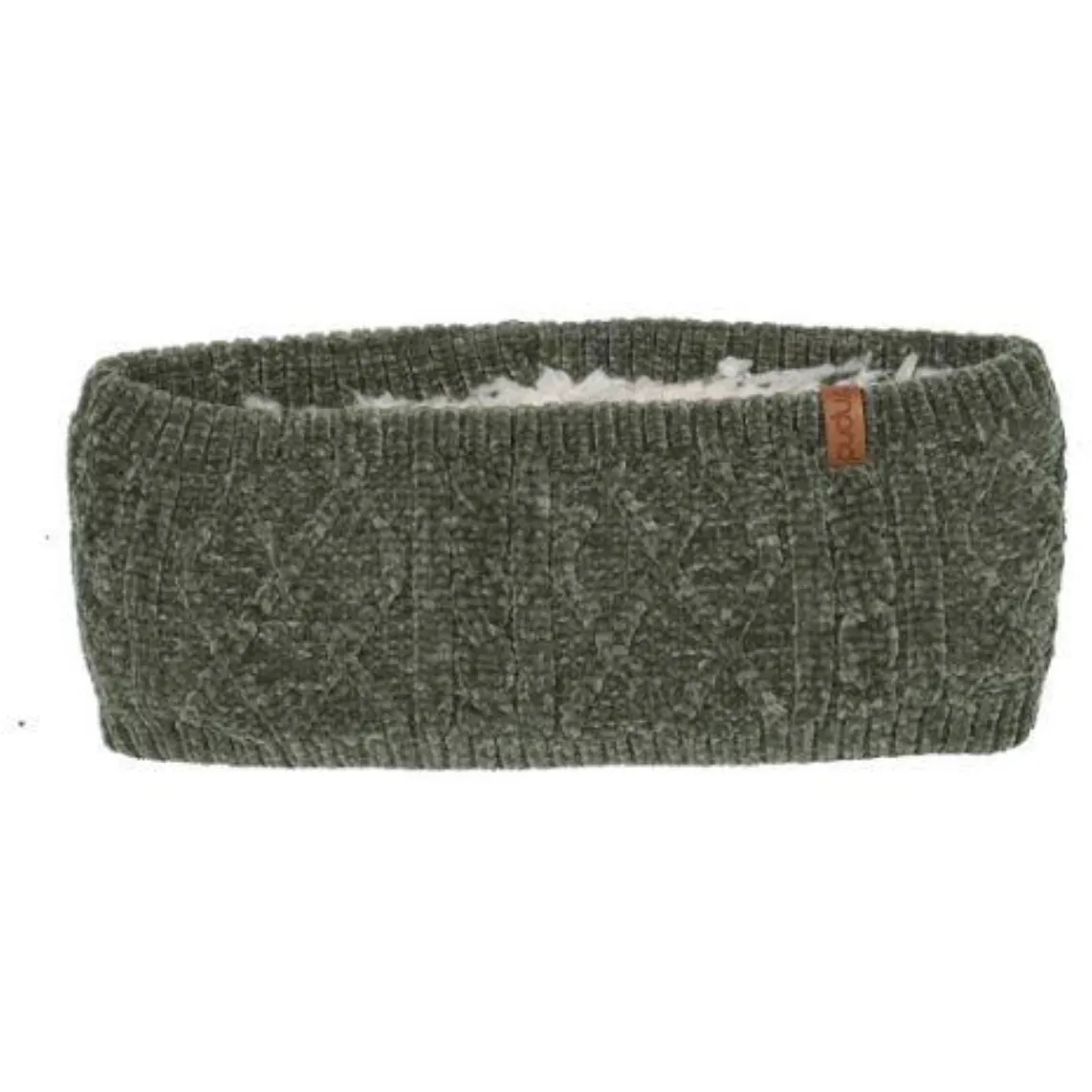Headband Chenille