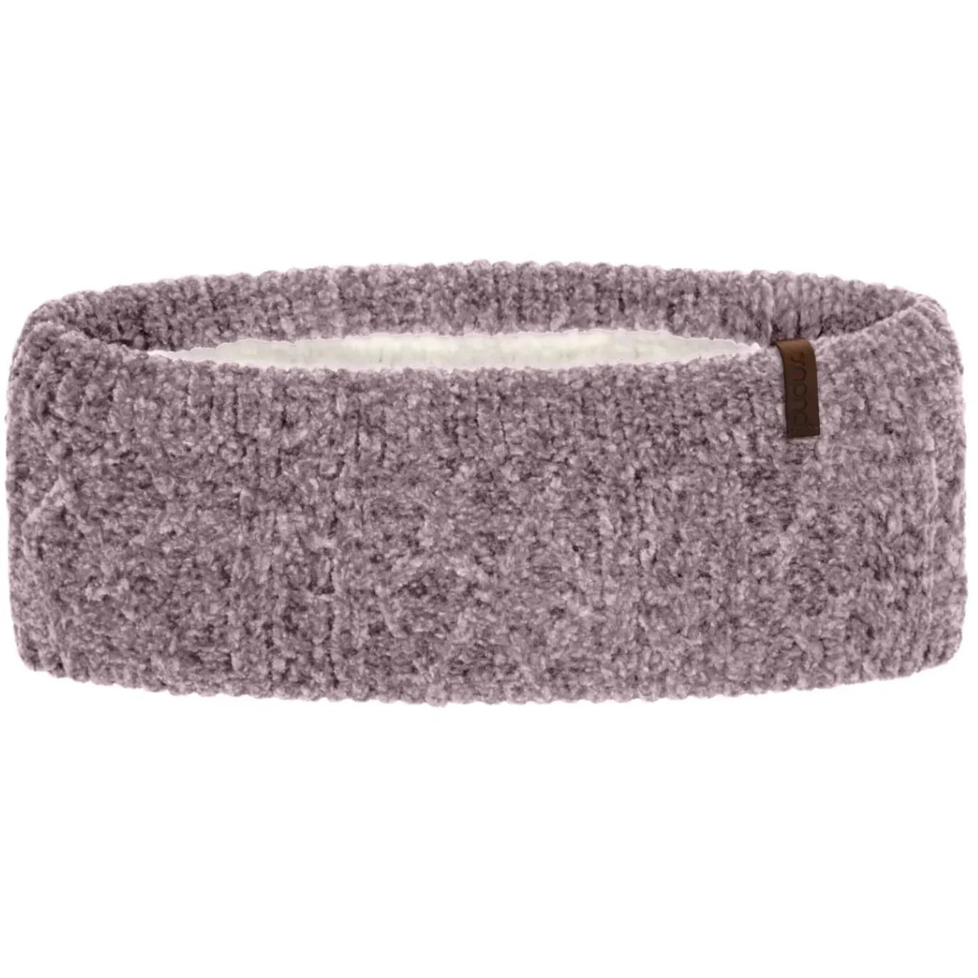 Headband Chenille