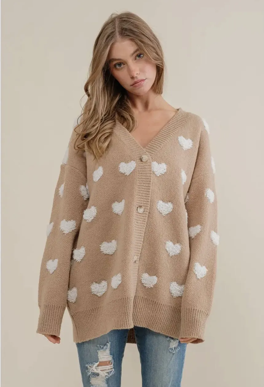 Heart Lover Neutral Cardiagn