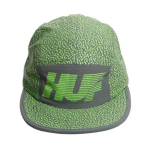 Huf SF Memphis 10K Volley Grey