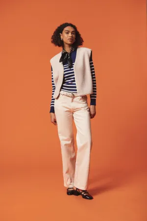 IcariaSZ Waistcoat Saint Tropez