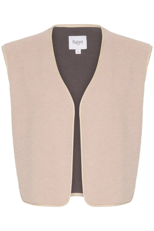 IcariaSZ Waistcoat Saint Tropez